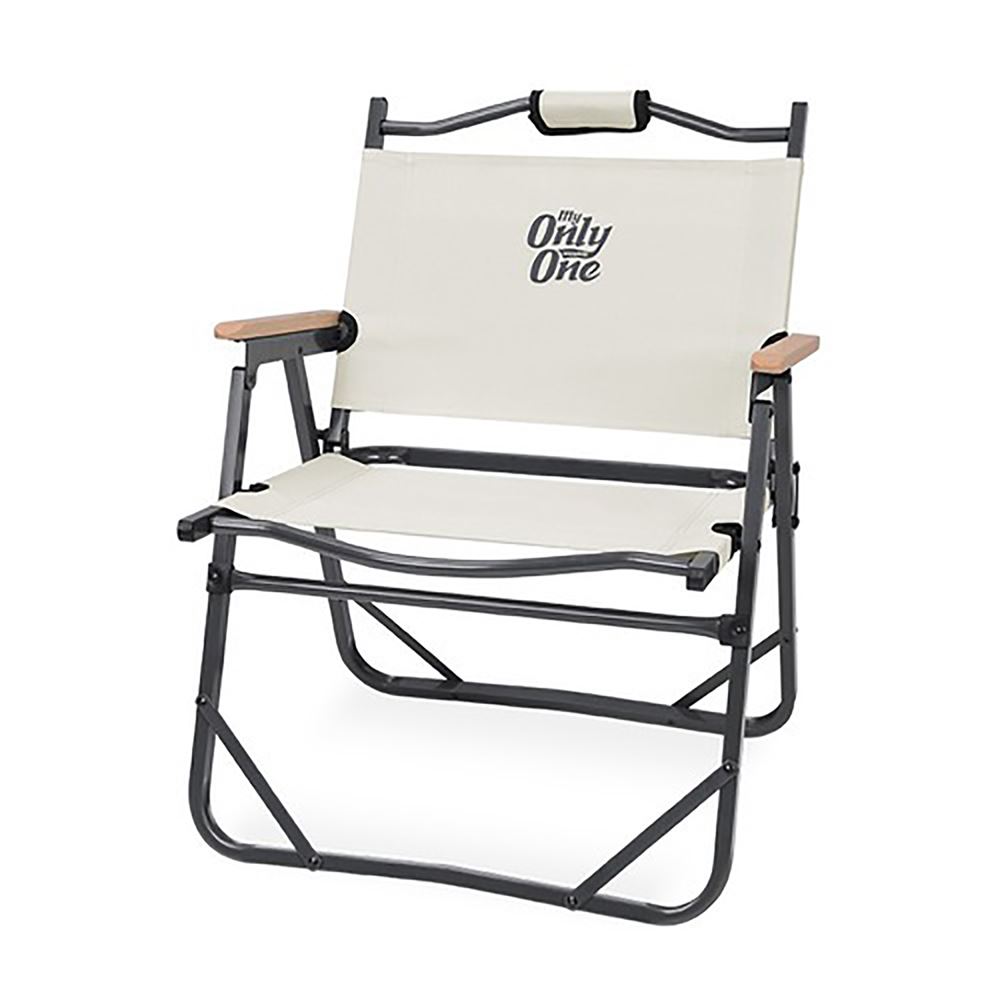 Ghế xếp dã ngoại Snowline Low Chair SNF5ULC002