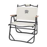 Ghế gấp cắm trại Snowline Low Chair SNF5ULC002