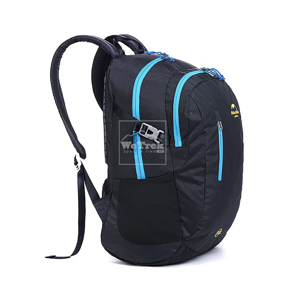 Balo dã ngoại 30L Naturehike Outdoor Backpacking NH16B003-D