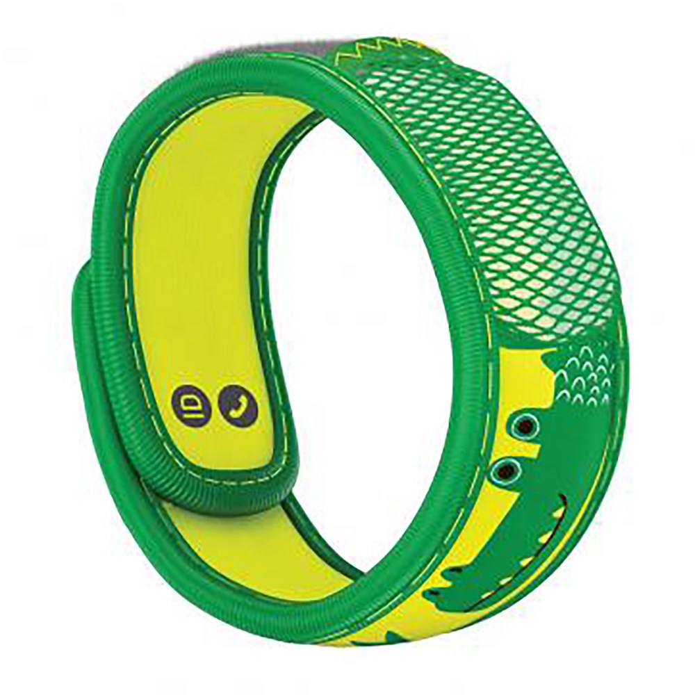 Vòng tay chống muỗi trẻ em PARAKITO