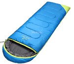 Túi ngủ Track Man