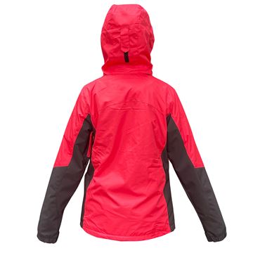 Áo khoác gió nữ Gothiar Windproof Jacket Powerfull