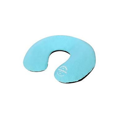 Gối đỡ cổ siêu nhẹ Snowline Light Neck Pillow SN95ULA003 Emerald