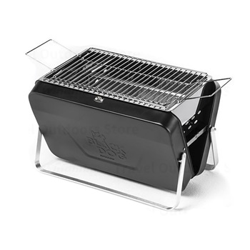 Bếp nướng gấp gọn Blackdog Babecue Stove BD-SKL001