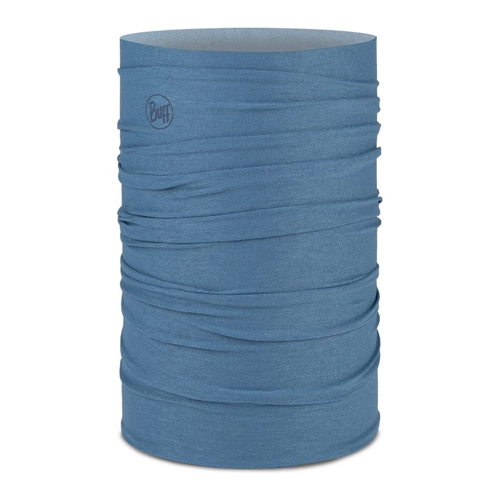 Khăn đa năng Buff Coolnet UV+ Solid Slate