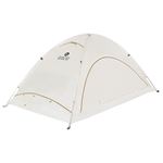 Lều mái vòm 2 người Snowline Shelter Dome 2P SNF5ULT007