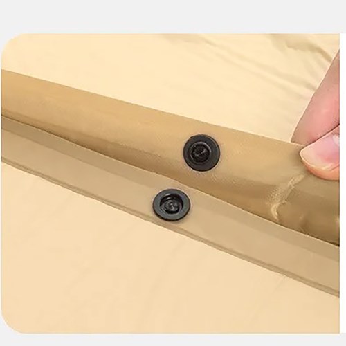 Đệm tự bơm hơi Naturehike Camping Mattress D01 CNK2300DZ014