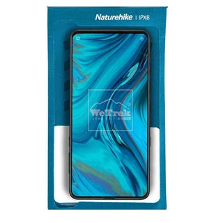 Túi đựng điện thoại chống nước Naturehike Waterproof Phone Bag  NH20SM003