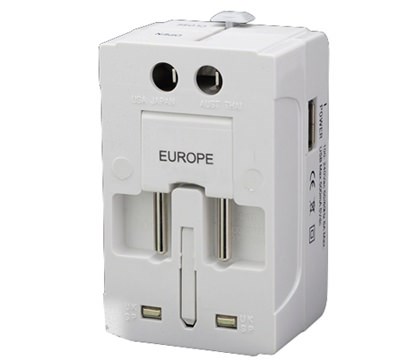 Adapter nguồn du lịch