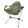 Ghế võng thư giãn Snowline Relax Swing Chair SNG5ULC003 - Xanh