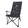 Ghế dã ngoại gấp gọn Snowline Long Relax Chair SNF5ULC001 - Đen 