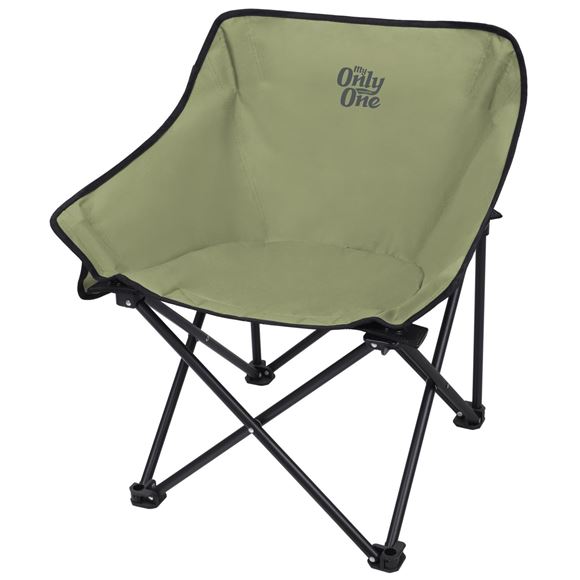 Ghế dã ngoại gấp gọn Snowline RHEA Chair SNF5ULC003