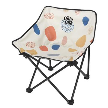 Ghế dã ngoại gấp gọn Snowline RHEA Chair SNF5ULC003