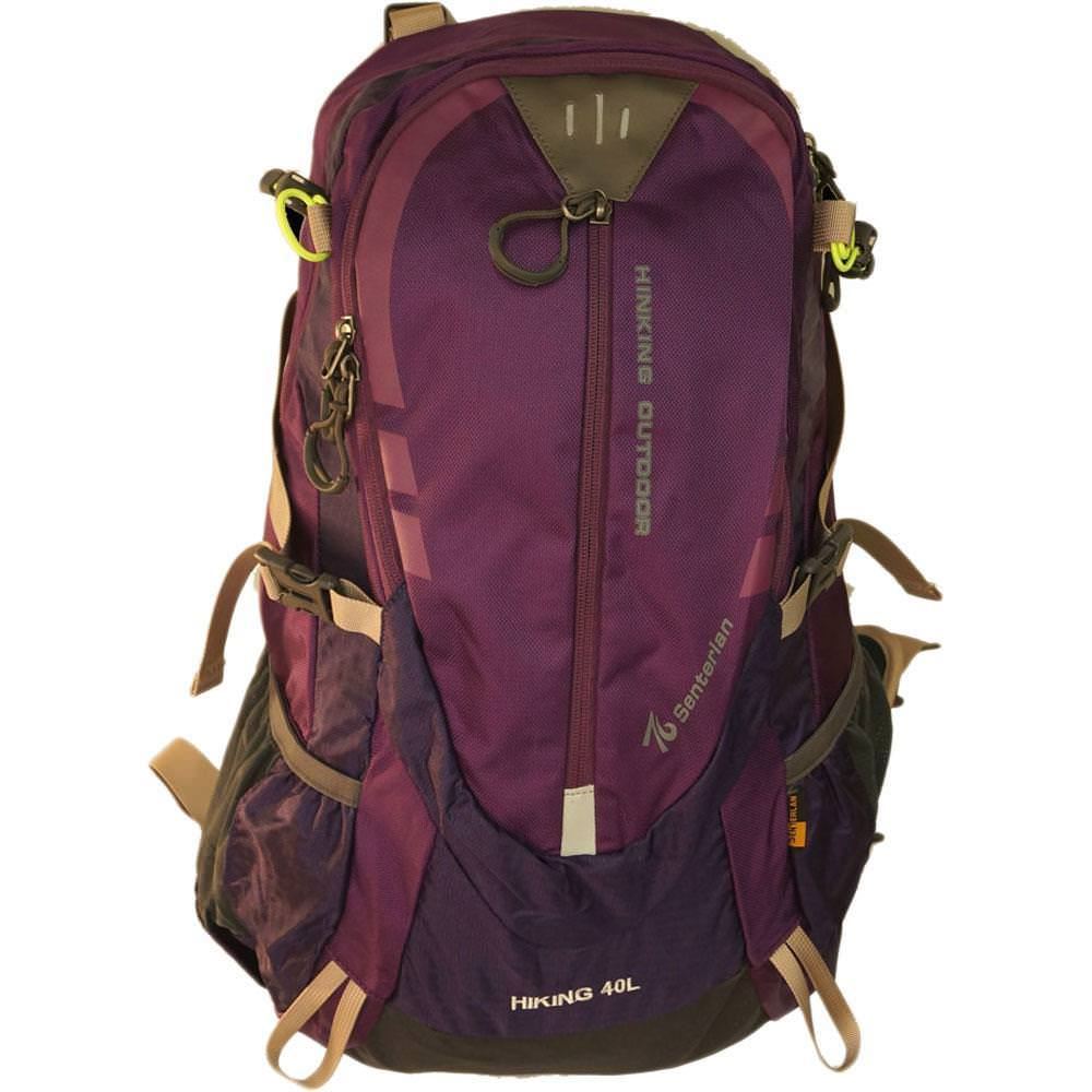 Balo Du lịch Senterlan Hiking 40 S2320