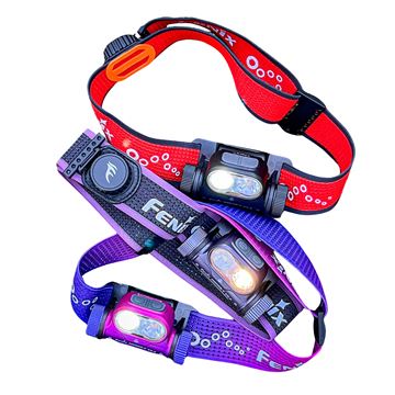 Đèn pin đội đầu Fenix HeadLamp HM65R-T V2.0