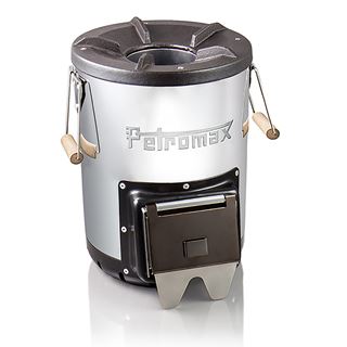 Bếp củi dã ngoại Petromax Rocket Stove RF33