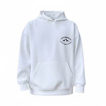 Áo hoodie Gothiar Comfort Warm Up