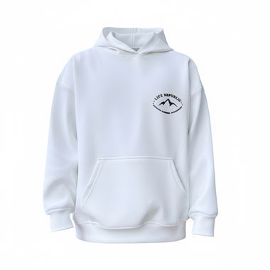 Áo hoodie Gothiar Comfort Warm Up