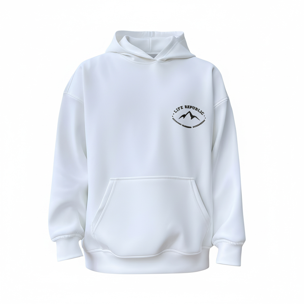 Áo hoodie Gothiar Comfort Warm Up