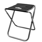 Ghế đẩu gấp gọn Snowline Alpine Slim Chair L SND5UMC002 - Black