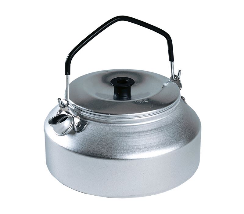Ấm đun nước 0.9L Trangia 25