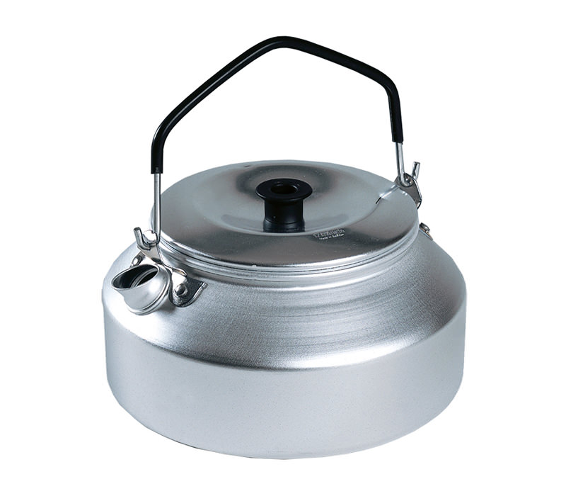 Ấm đun nước 0.9L Trangia 25
