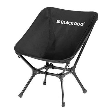 Ghế Cắm Trại Gấp Gọn Blackdog Folding Camping Chair BD-YLY005