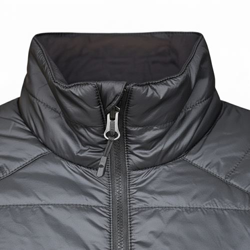 Áo khoác gió 3 lớp SPD without caps & half-chest zipper -8339