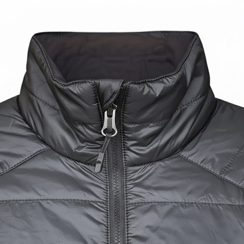 Áo khoác gió 3 lớp SPD without caps & half-chest zipper -8339