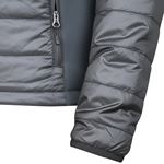 Áo khoác gió 3 lớp SPD without caps & half-chest zipper -8339