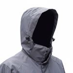 Áo khoác gió 2 lớp Gothiar Lyxury