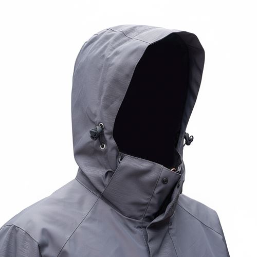 Áo khoác gió 2 lớp Gothiar Lyxury