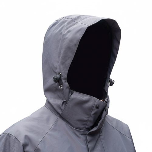 Áo khoác gió 2 lớp Gothiar Lyxury