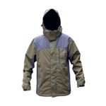 Áo khoác gió 2 lớp Gothiar 2L jacket - Xanh lá 9319