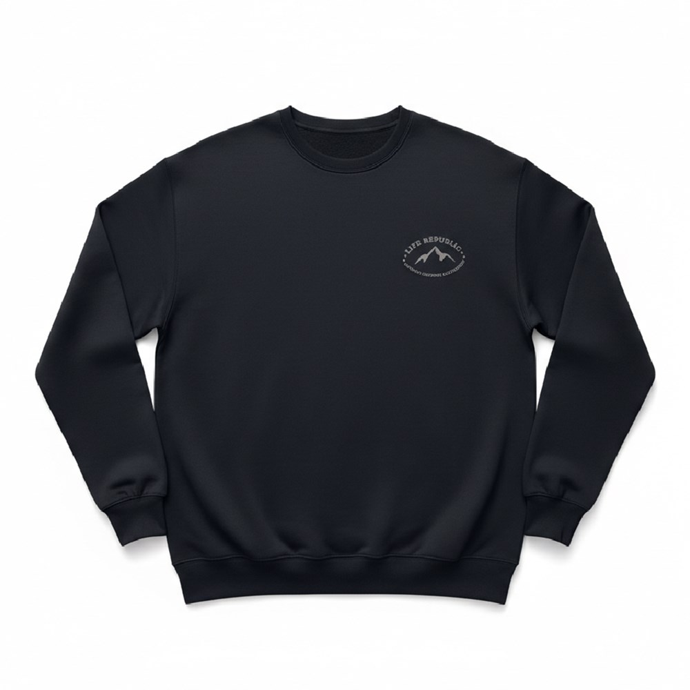 Áo sweater Gothiar Comfort Sweater Shirt