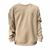 Áo sweater Gothiar Comfort Sweater Shirt