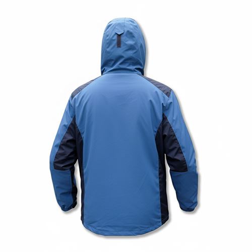 Áo khoác gió nam Gothiar 2 lớp