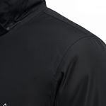 Áo khoác gió 2 lớp Gothiar 2L jacket - Đen 8977