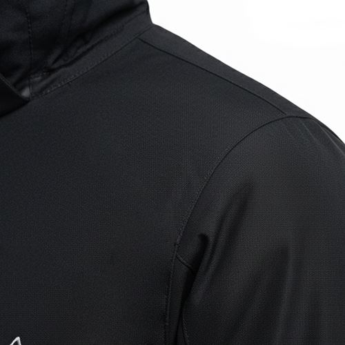 Áo khoác gió 2 lớp Gothiar 2L jacket - Đen 8977