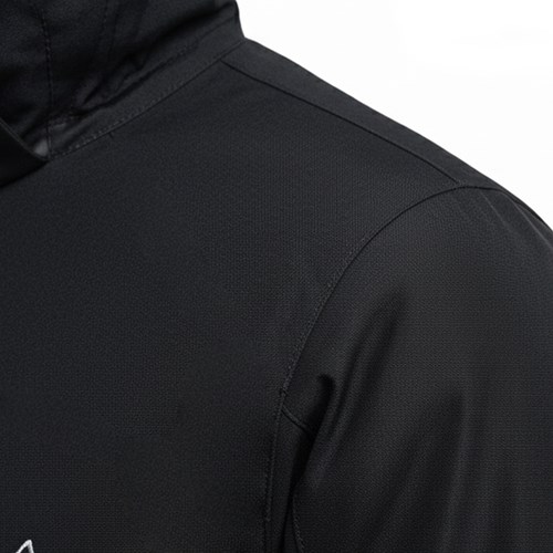 Áo khoác gió 2 lớp Gothiar 2L jacket - Đen 8977