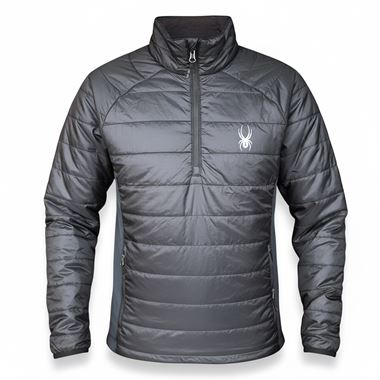 Áo khoác gió 3 lớp SPD without caps & half-chest zipper - 8339