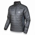 Áo khoác gió 3 lớp SPD without caps & half-chest zipper -8339