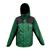 Áo khoác gió 2 lớp Gothiar 2L jacket - Xanh