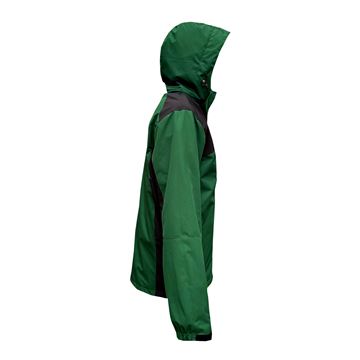 Áo khoác gió 2 lớp Gothiar 2L jacket - Xanh lá 9319