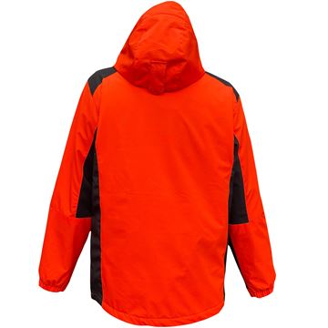 Áo khoác gió nam 2 lớp Gothiar Windproof Jacket Cheery