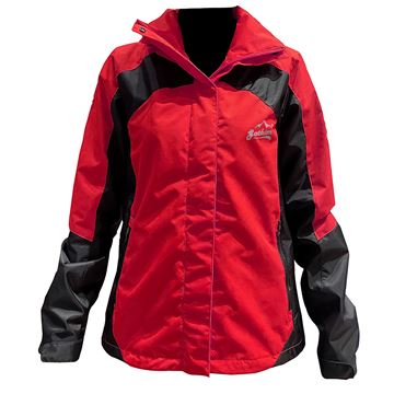 Áo khoác gió nữ Gothiar Windproof Jacket Powerfull