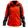 Áo khoác gió nữ Gothiar Windproof Jacket - cam neon