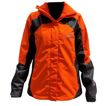 Áo khoác gió nữ Gothiar Windproof Jacket Cheery