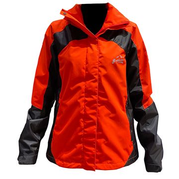 Áo khoác gió nữ Gothiar Windproof Jacket Cheery