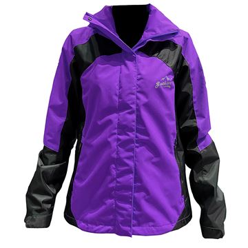 Áo khoác gió nữ Gothiar Windproof Jacket Royalty